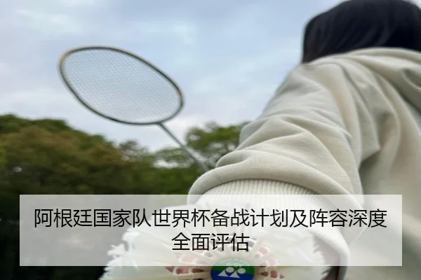 阿根廷国家队世界杯备战计划及阵容深度全面评估